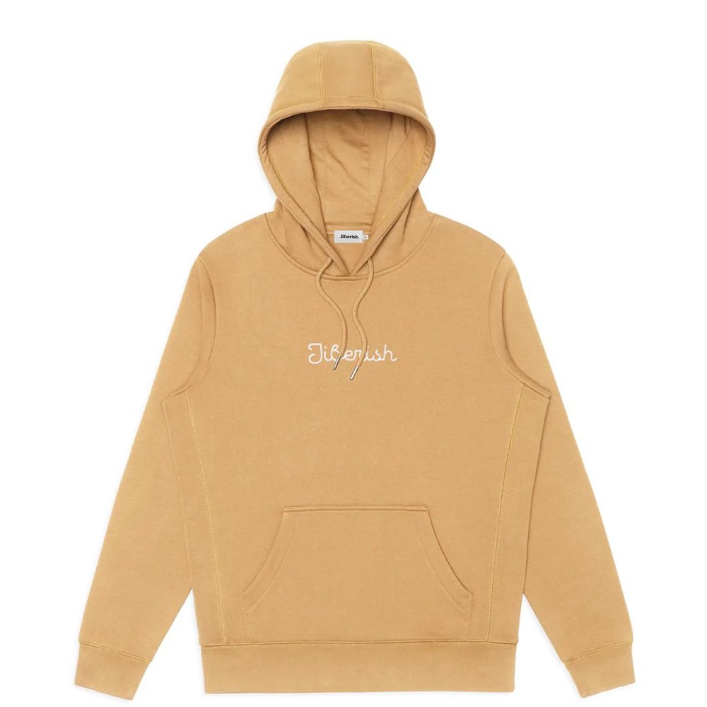 Jiberish Hoodie